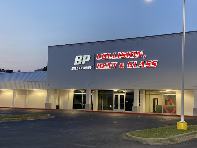 Bill Penney Collision Dent & Glass photo 2