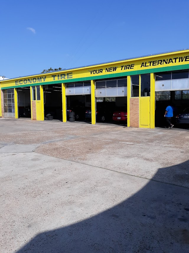 Bill Thompson Tire Service photo 4