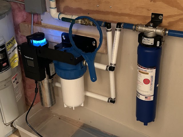 Billy Bell Plumbing Inc photo 3