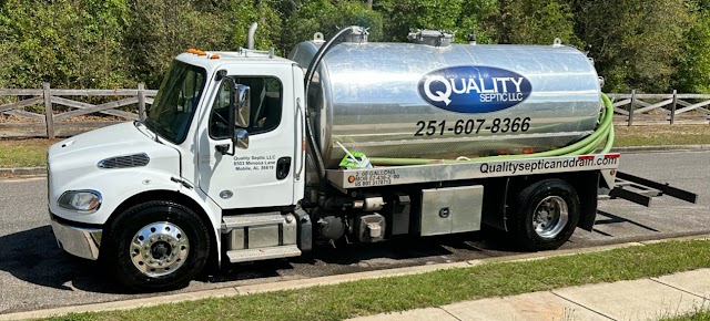 Billy's Septic Services photo 3