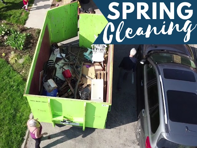 Bin There Dump That Dumpster Rental Columbus photo 3