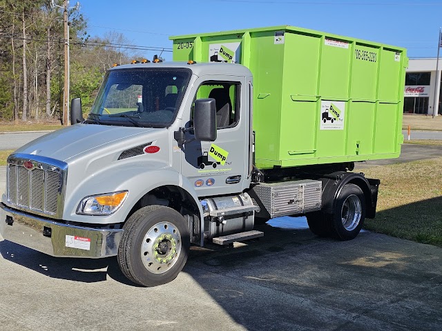 Bin There Dump That Dumpster Rental Opelika/Auburn photo 3