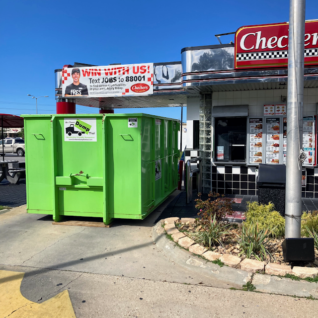 Bin There Dump That Dumpster Rentals photo 2