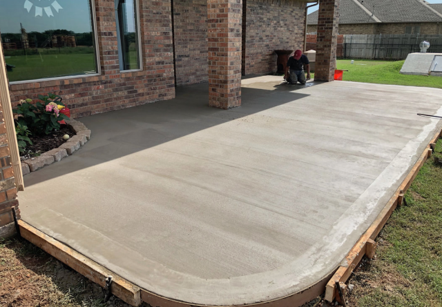 Birmingham Concreters