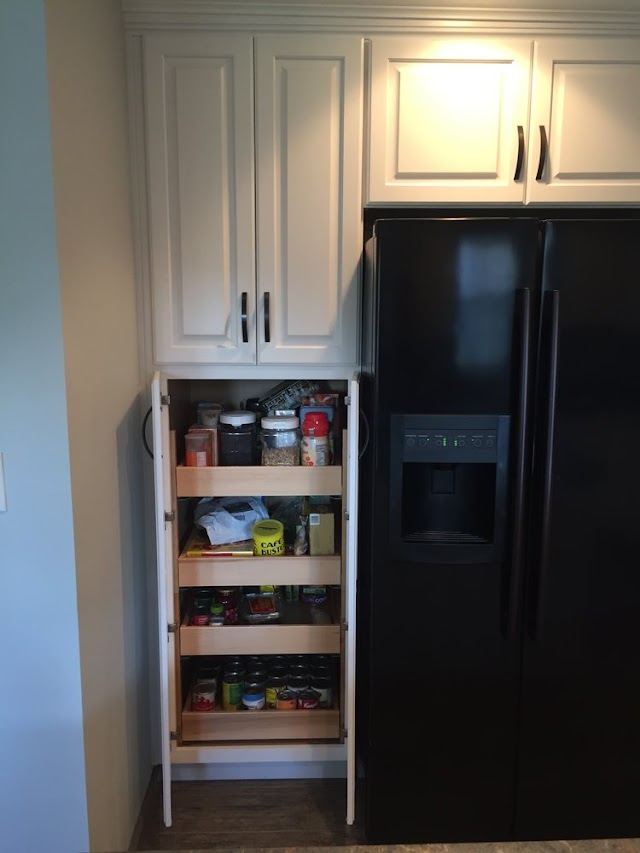 Bishop Cabinets photo 3