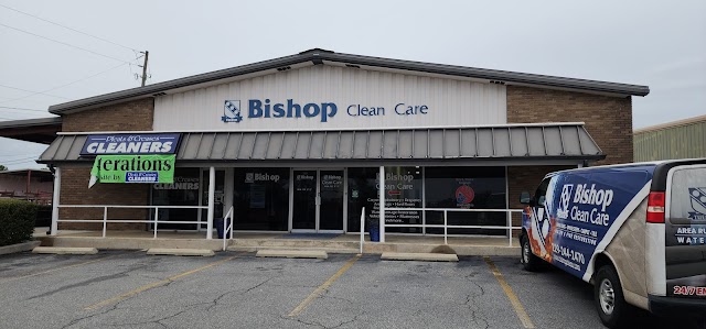 Bishop Clean Care, Valdosta photo 2