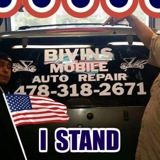 Bivins Mobile Auto Repair photo 2
