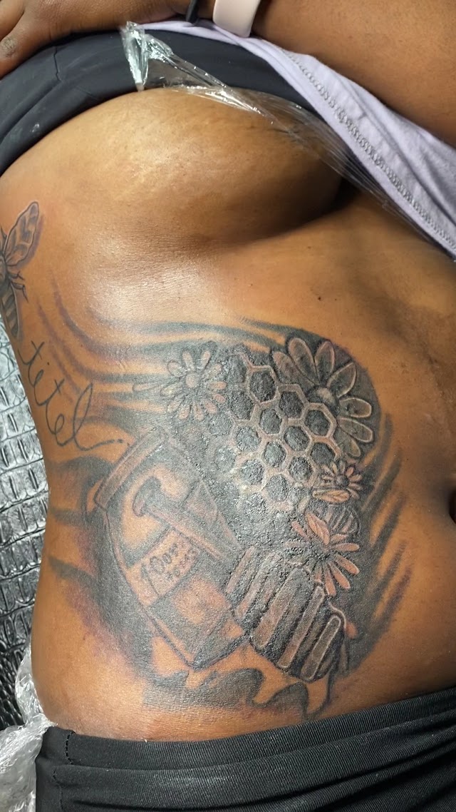 Black Ink Atlanta photo 3