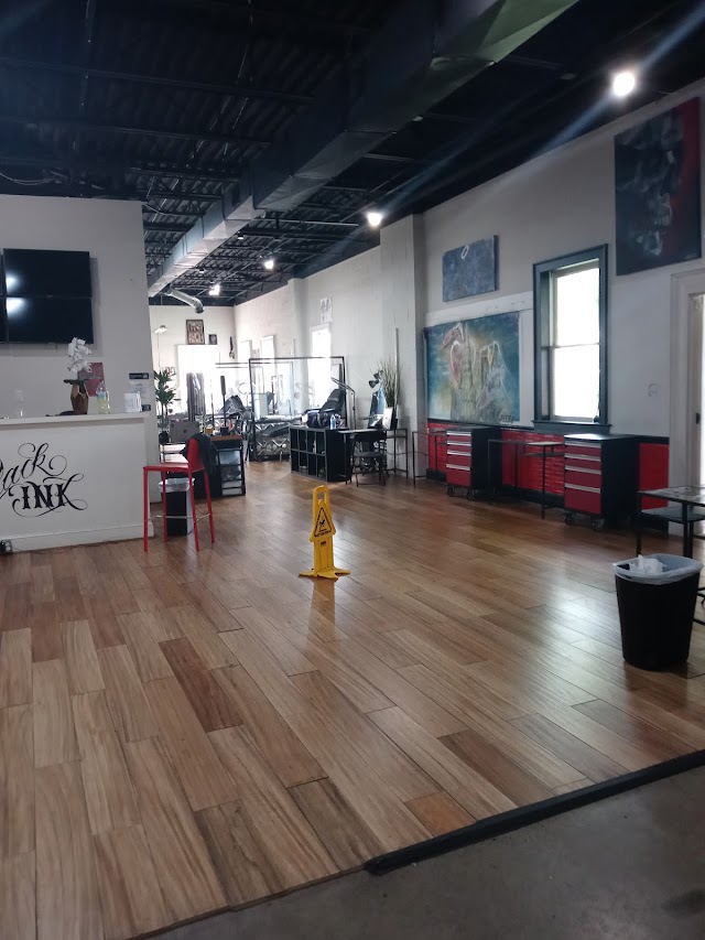 Black Ink Atlanta photo 4