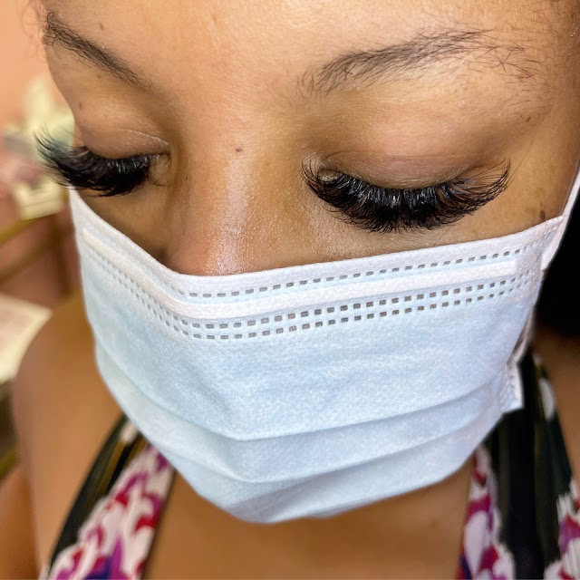 Black Lash Studio