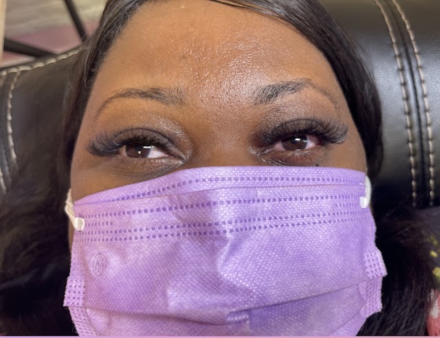Black Lash Studio photo 2
