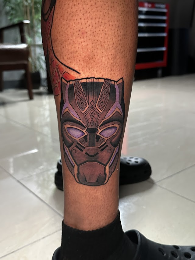 Black Owl Tattoos photo 4