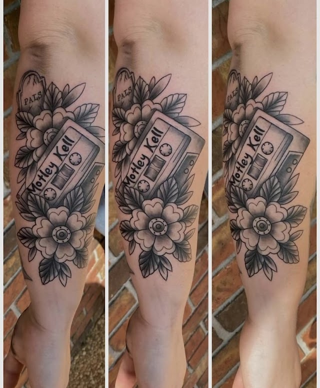 Black Sheep Tattoo Company photo 2