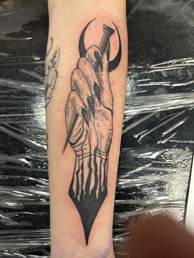 Black Sheep Tattoo Company photo 3