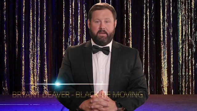 Black Tie Moving photo 3