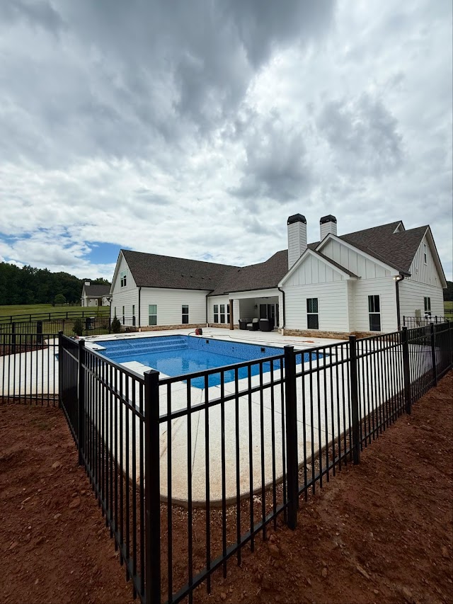 Blackmon Fence Company photo 2