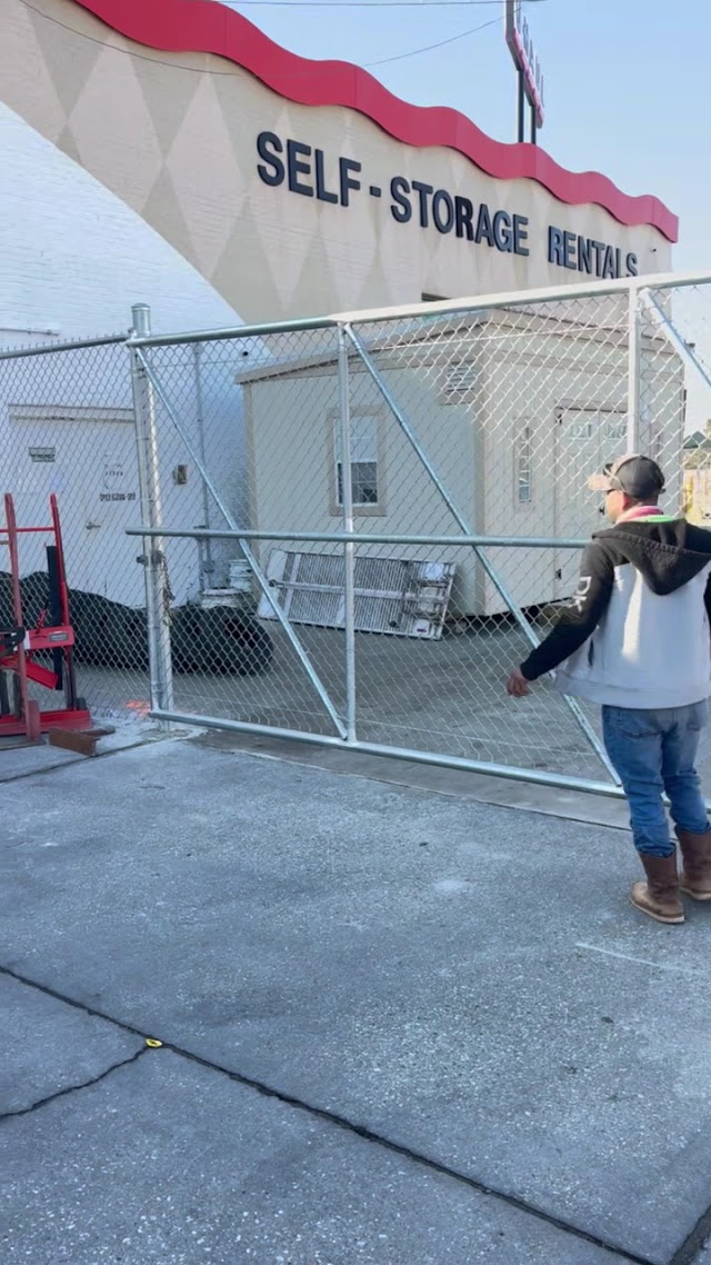 Blackmon Fence Company photo 4