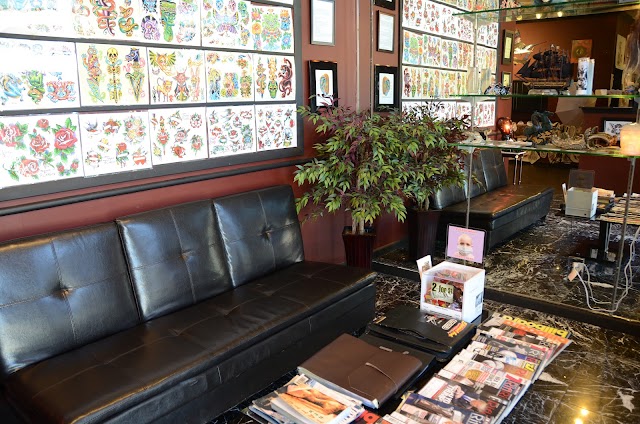 Blacktide Tattoo Co. photo 4