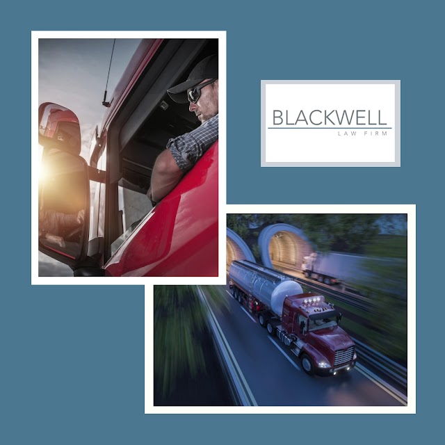 Blackwell Law Firm photo 3