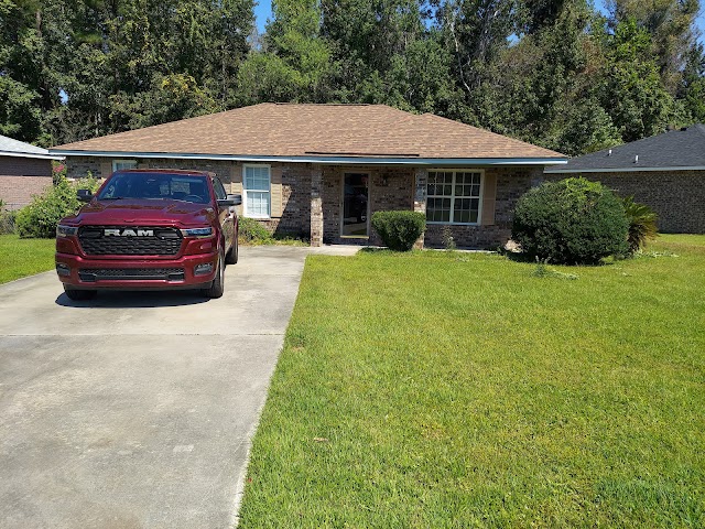 Blades of Grass Lawn Care, LLC