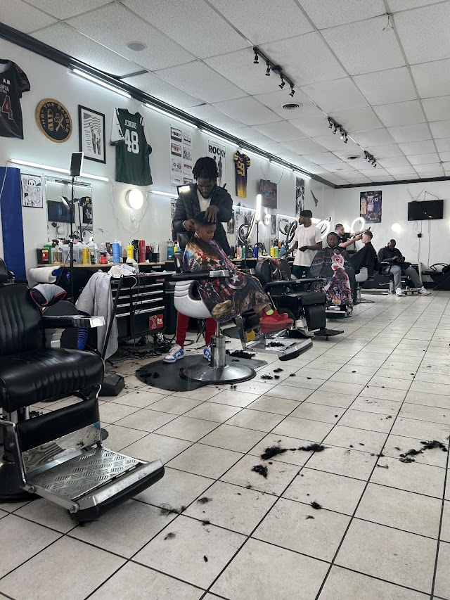 Bladez 2.0 Barbershop photo 4