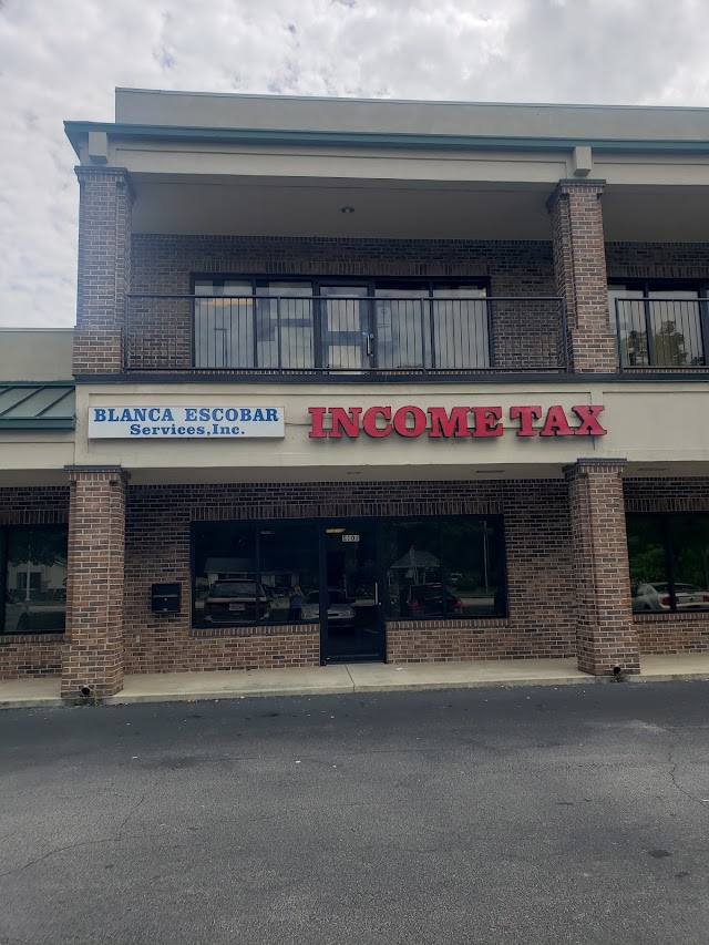 Blanca Escobar Services, Inc. photo 1