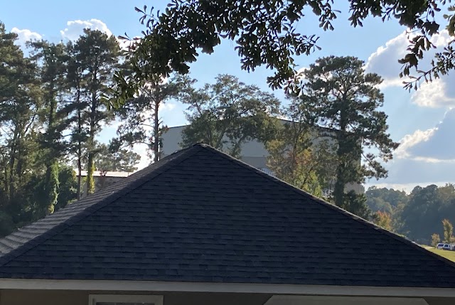 Bland Roofing Company, Inc. photo 2