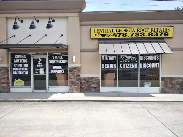 Bland Roofing Company, Inc. photo 4