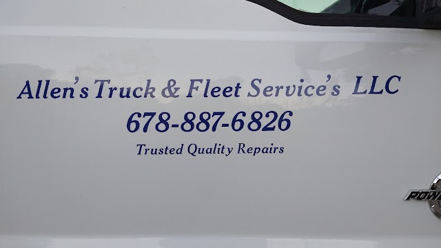 Blankenship's Truck Repair photo 2