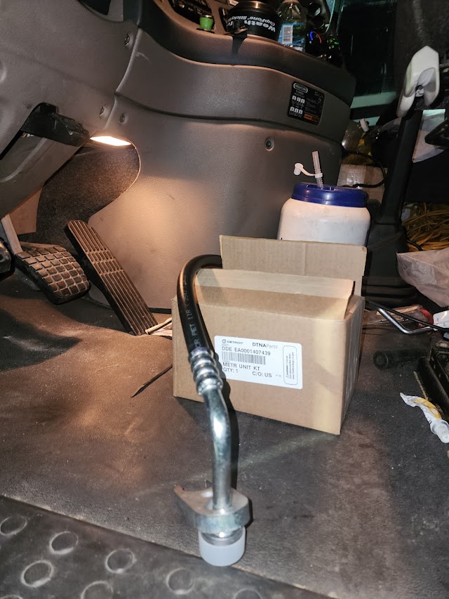 Blankenship's Truck Repair photo 3