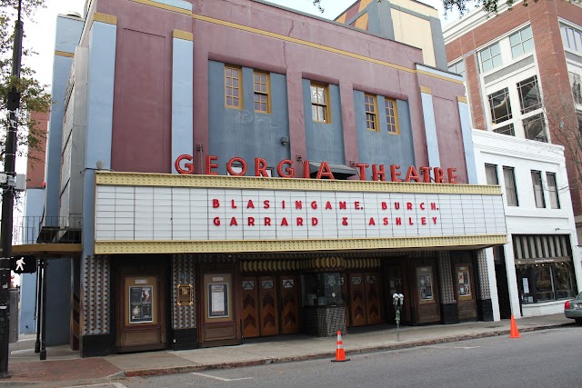 Blasingame, Burch, Garrard & Ashley, P.C. photo 2