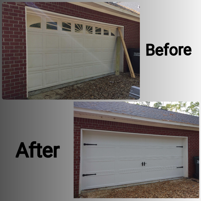 Blayne Garage Doors and Specialties photo 2