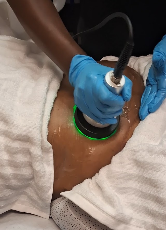 Blessed Hands Wellness Spa LLC photo 2