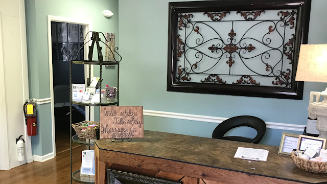 Blessed Hands Wellness Spa LLC photo 4