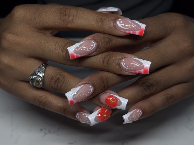 Bleu De Paris Nail Salon photo 1
