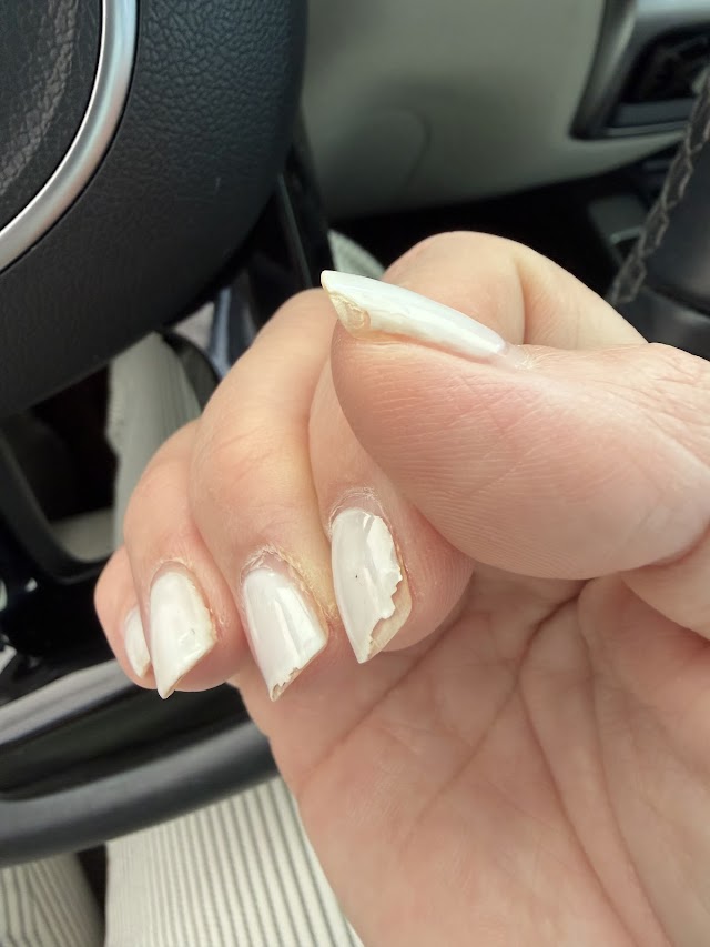 Bleu De Paris Nail Salon photo 2