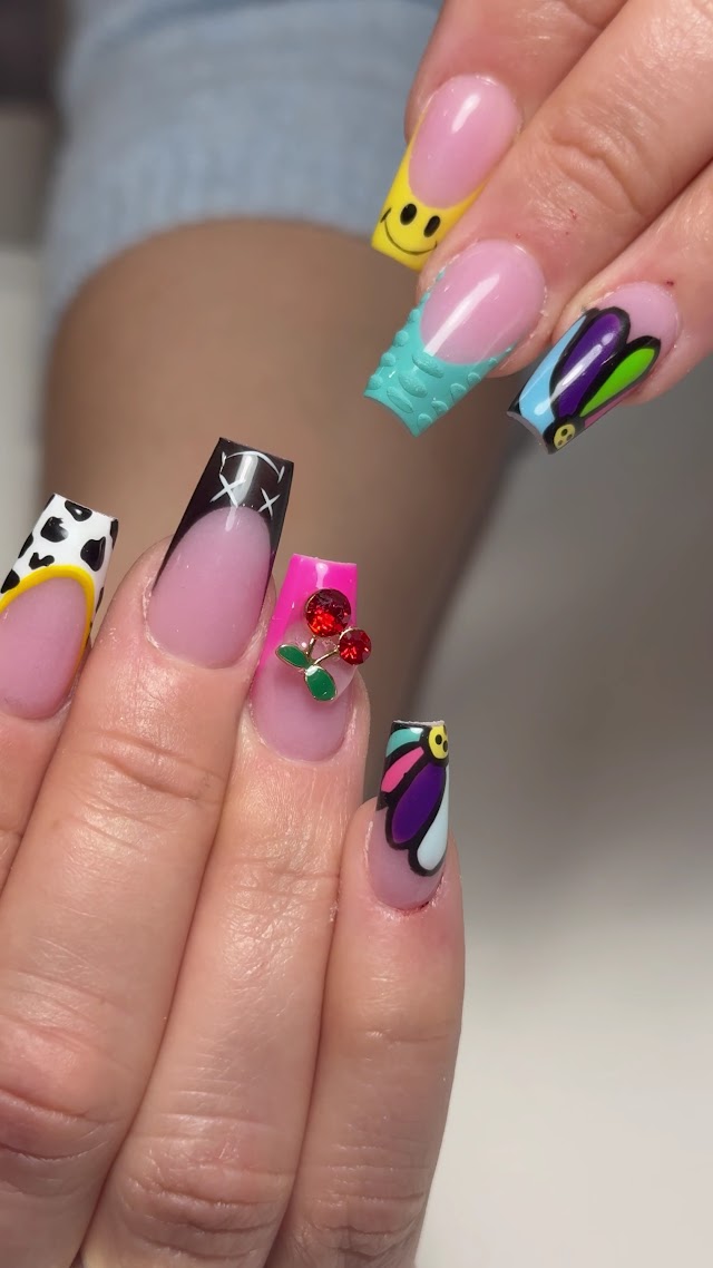 Bleu De Paris Nail Salon photo 3