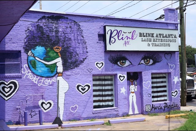 Blink Atlanta Lash Extensions And Training photo 2