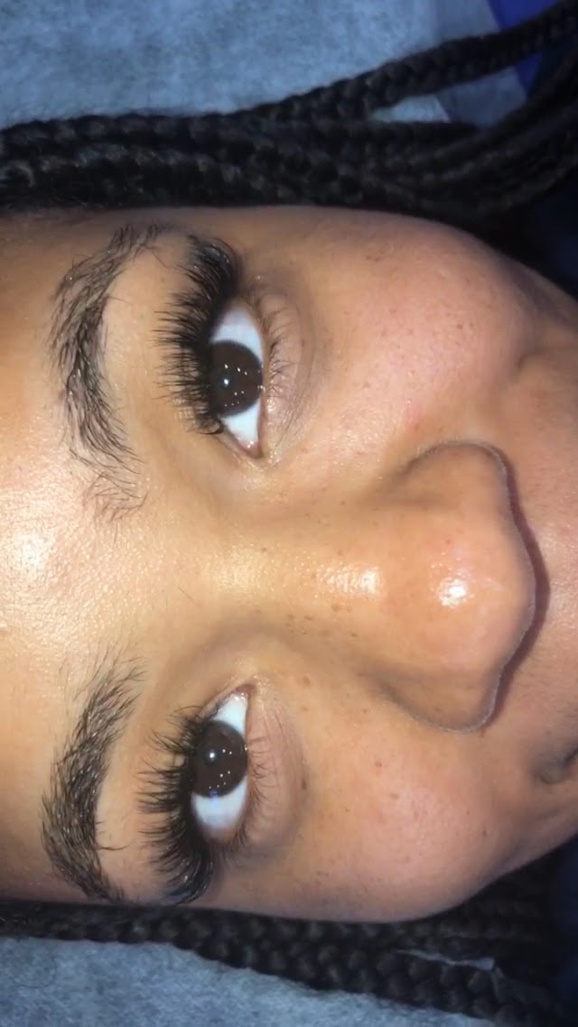 Blink Atlanta Lash Extensions And Training photo 3