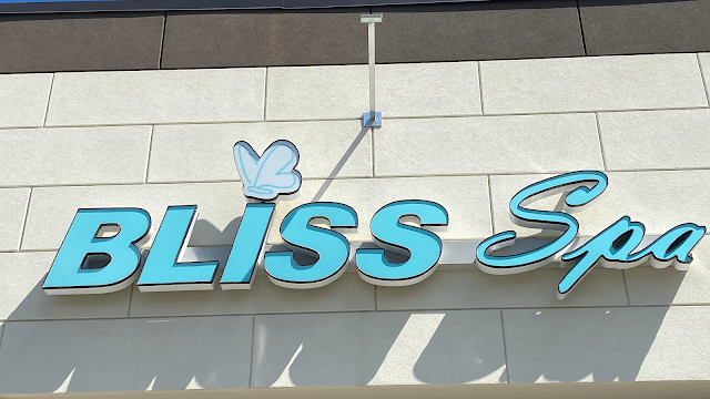 Bliss Massage Spa | Asian Massage Spa photo 1