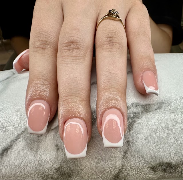 Bliss Nails Spa