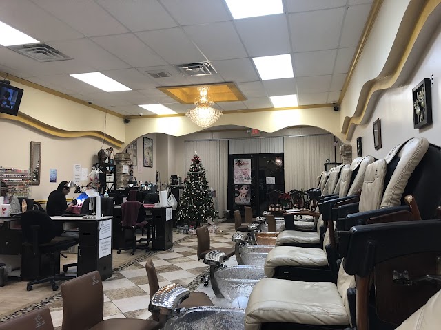Bliss Nails Spa photo 2