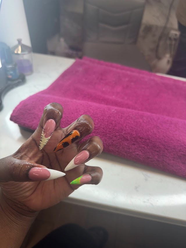 Bliss Nails Spa photo 3