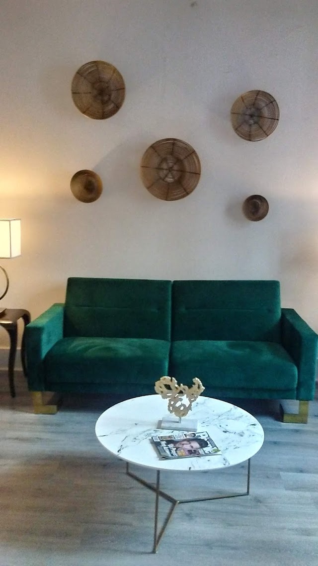Bliss Salon and Spa