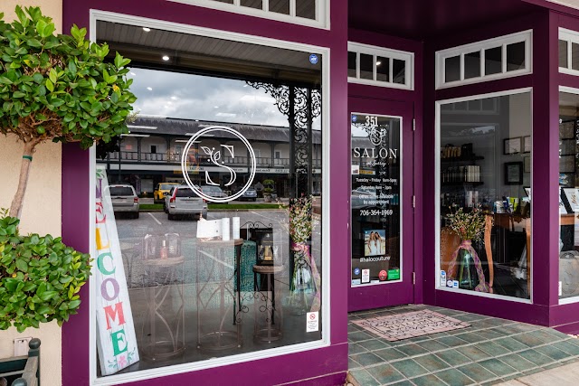 Bliss Salon and Spa photo 3