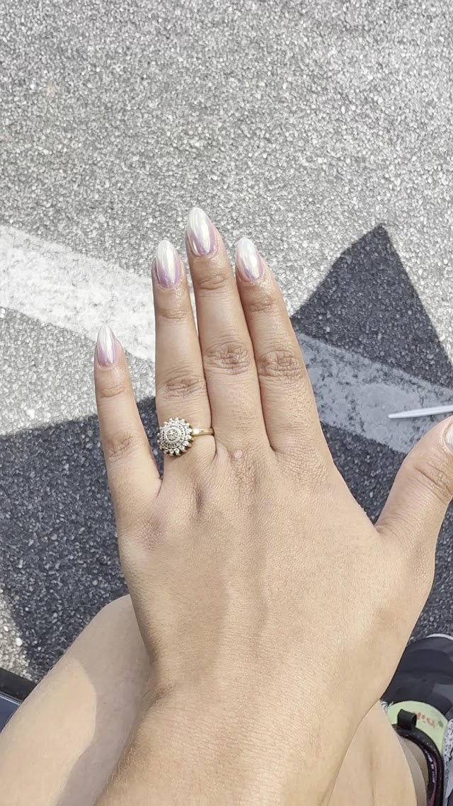 Blissful Nails and Brows(10%off student discount Monday-Wednesday) photo 3