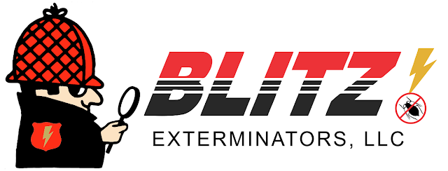 Blitz Exterminators, LLC photo 3