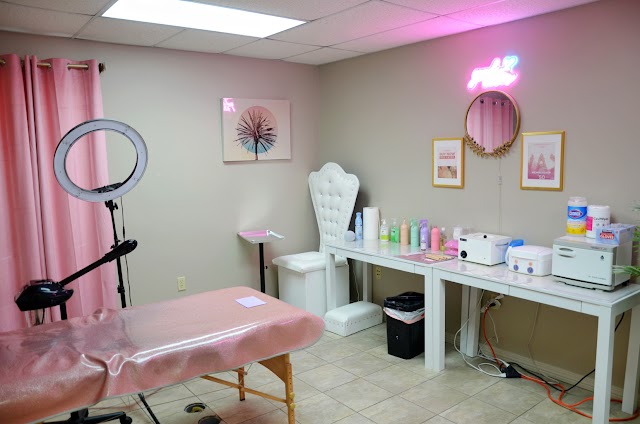 Bloom Cabana Wax Co.