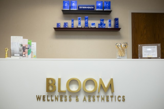 Bloom Wellness & Aesthetics photo 2