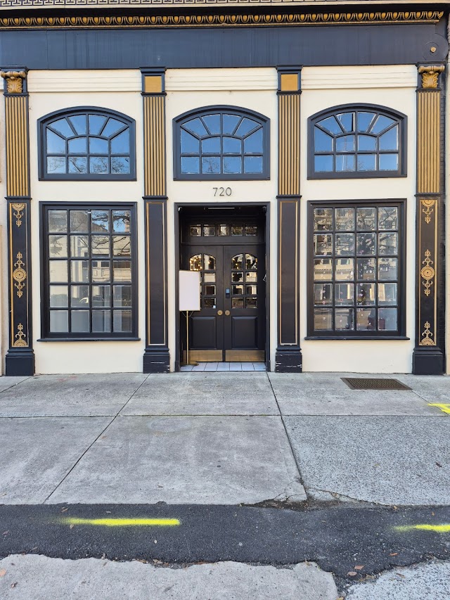 Blooming Embers Massage And Wellness